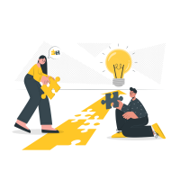 Business solution-cuate